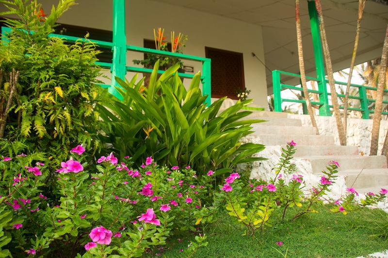 Hotel Pradomar Barranquilla  Exterior photo
