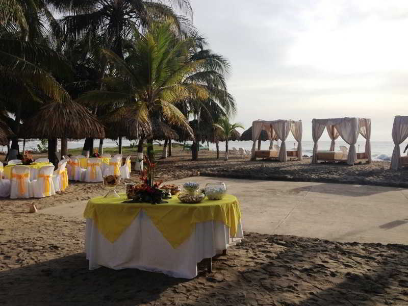 Hotel Pradomar Barranquilla  Exterior photo