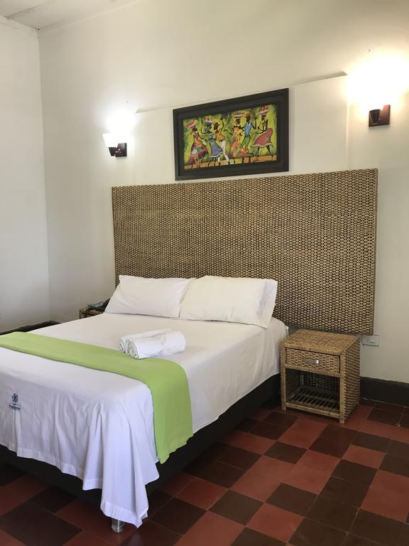 Hotel Pradomar Barranquilla  Exterior photo