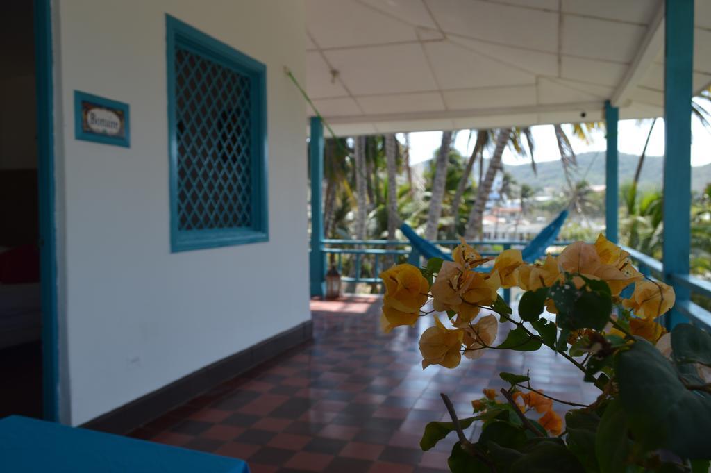 Hotel Pradomar Barranquilla  Exterior photo
