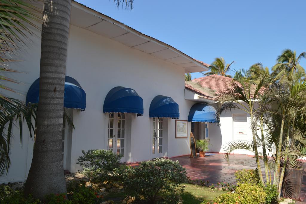 Hotel Pradomar Barranquilla  Exterior photo