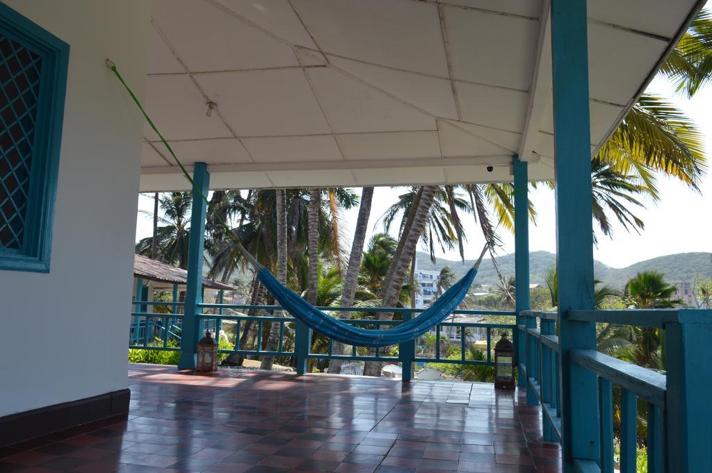 Hotel Pradomar Barranquilla  Exterior photo