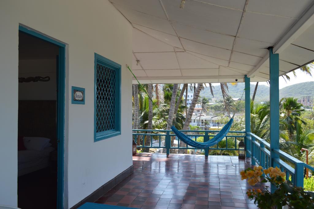 Hotel Pradomar Barranquilla  Exterior photo