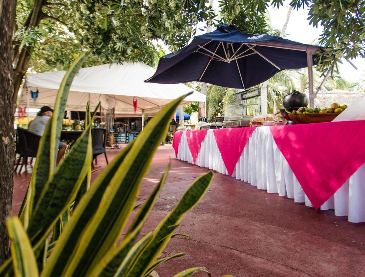 Hotel Pradomar Barranquilla  Exterior photo